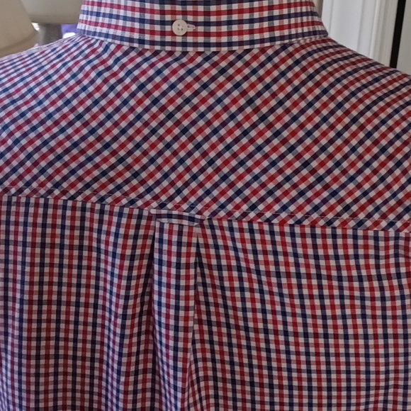 BEN SHERMAN Shirt - Picture 4 of 7